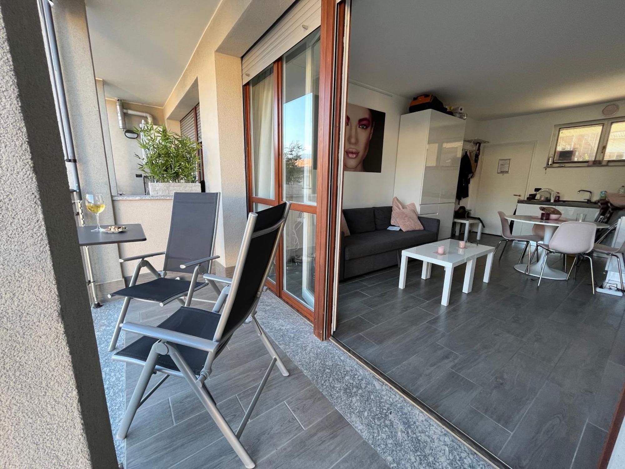 Luxury Apartment Lake Como Acquaseria Екстериор снимка