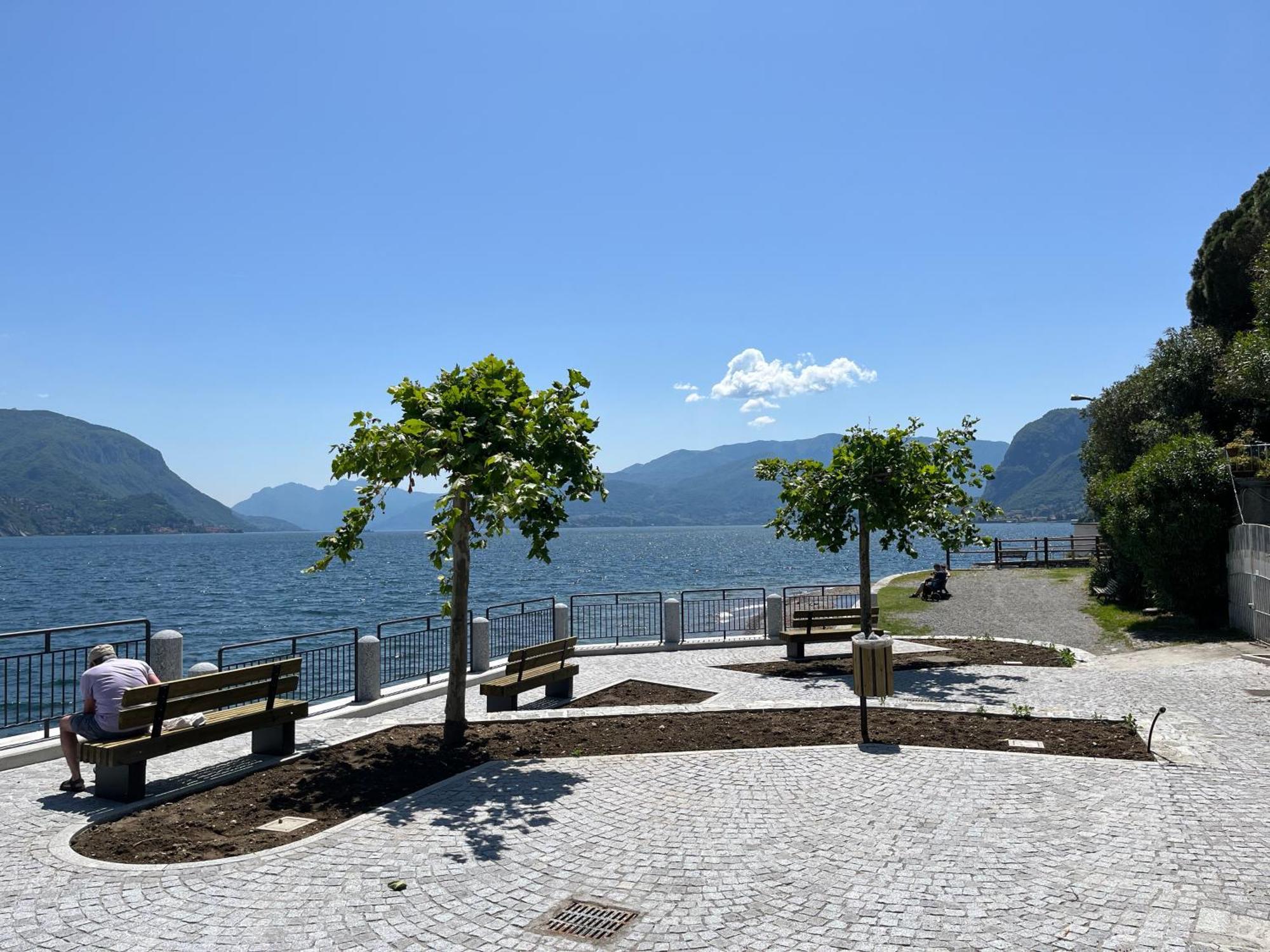 Luxury Apartment Lake Como Acquaseria Екстериор снимка