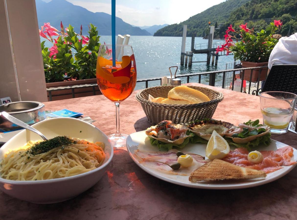 Luxury Apartment Lake Como Acquaseria Екстериор снимка