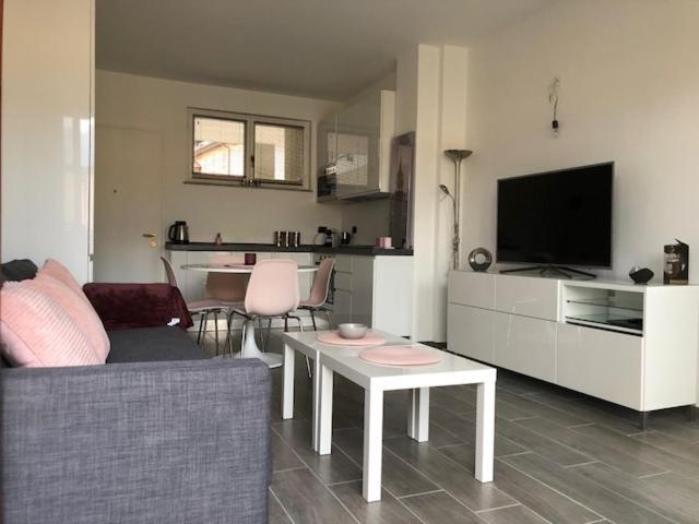 Luxury Apartment Lake Como Acquaseria Екстериор снимка