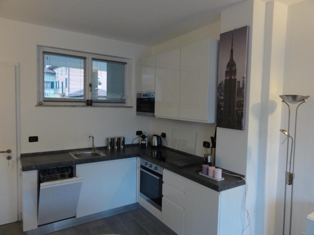 Luxury Apartment Lake Como Acquaseria Екстериор снимка