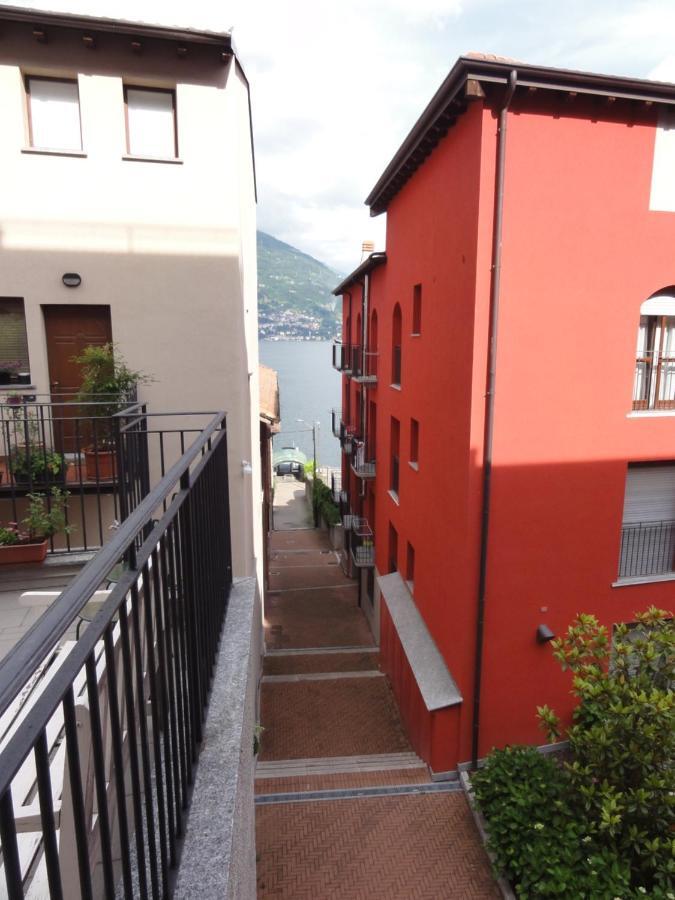 Luxury Apartment Lake Como Acquaseria Екстериор снимка