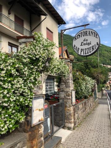 Luxury Apartment Lake Como Acquaseria Екстериор снимка