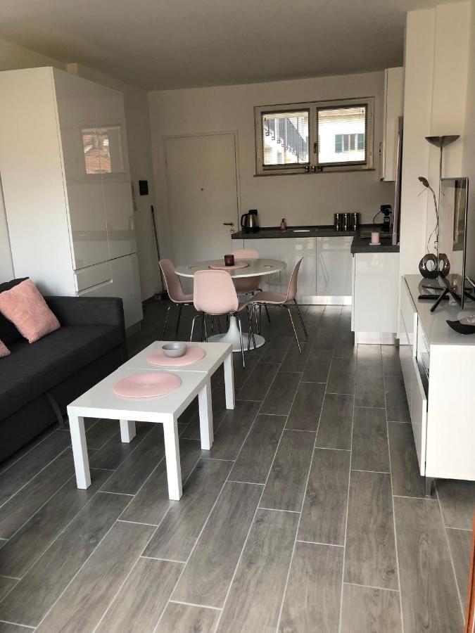 Luxury Apartment Lake Como Acquaseria Екстериор снимка