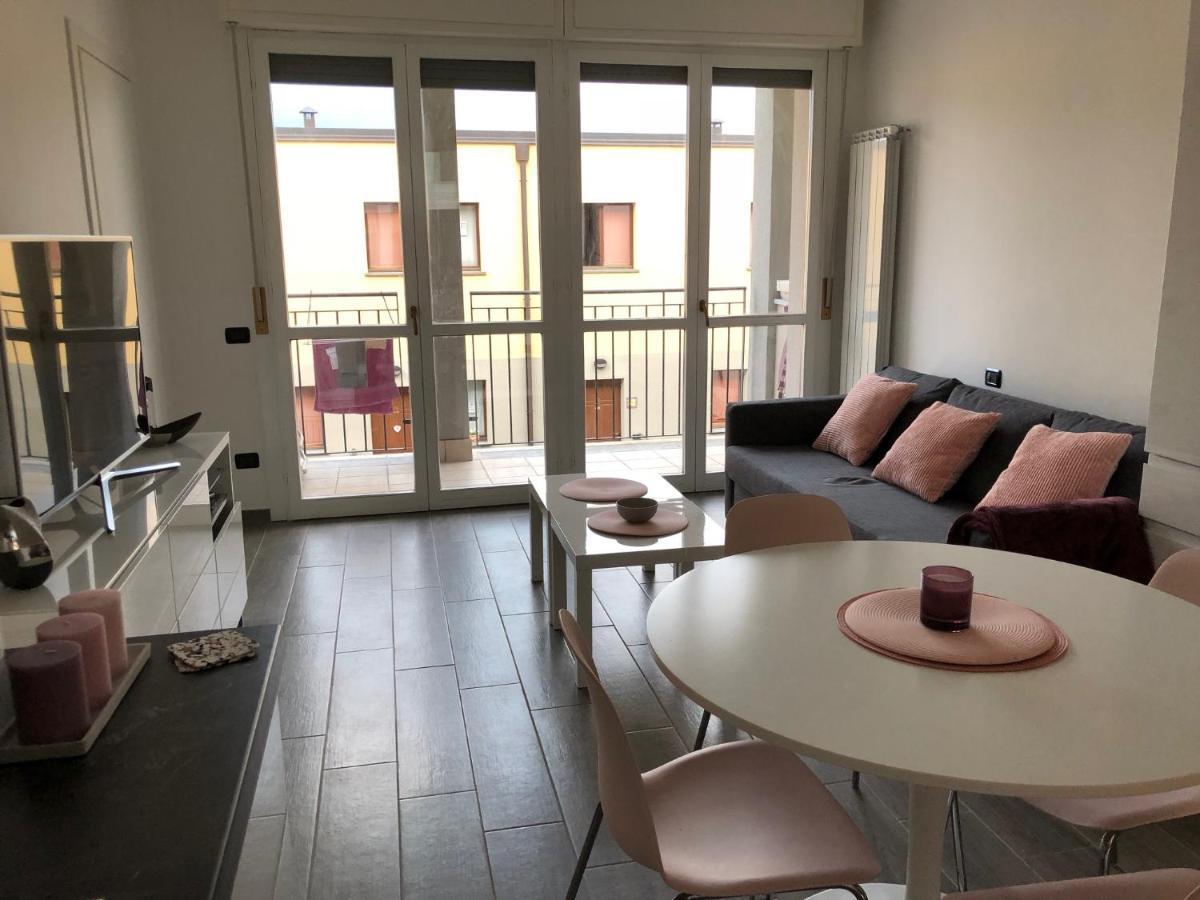 Luxury Apartment Lake Como Acquaseria Екстериор снимка