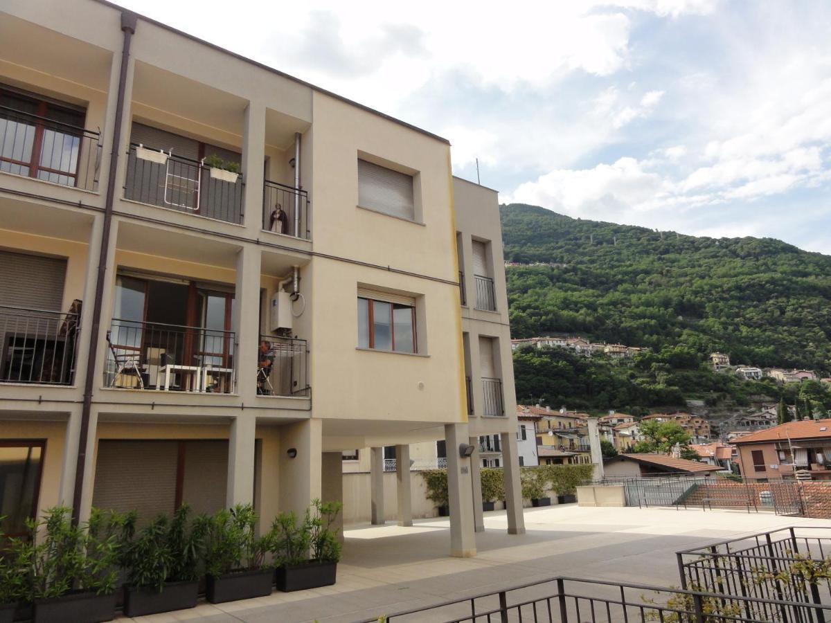 Luxury Apartment Lake Como Acquaseria Екстериор снимка